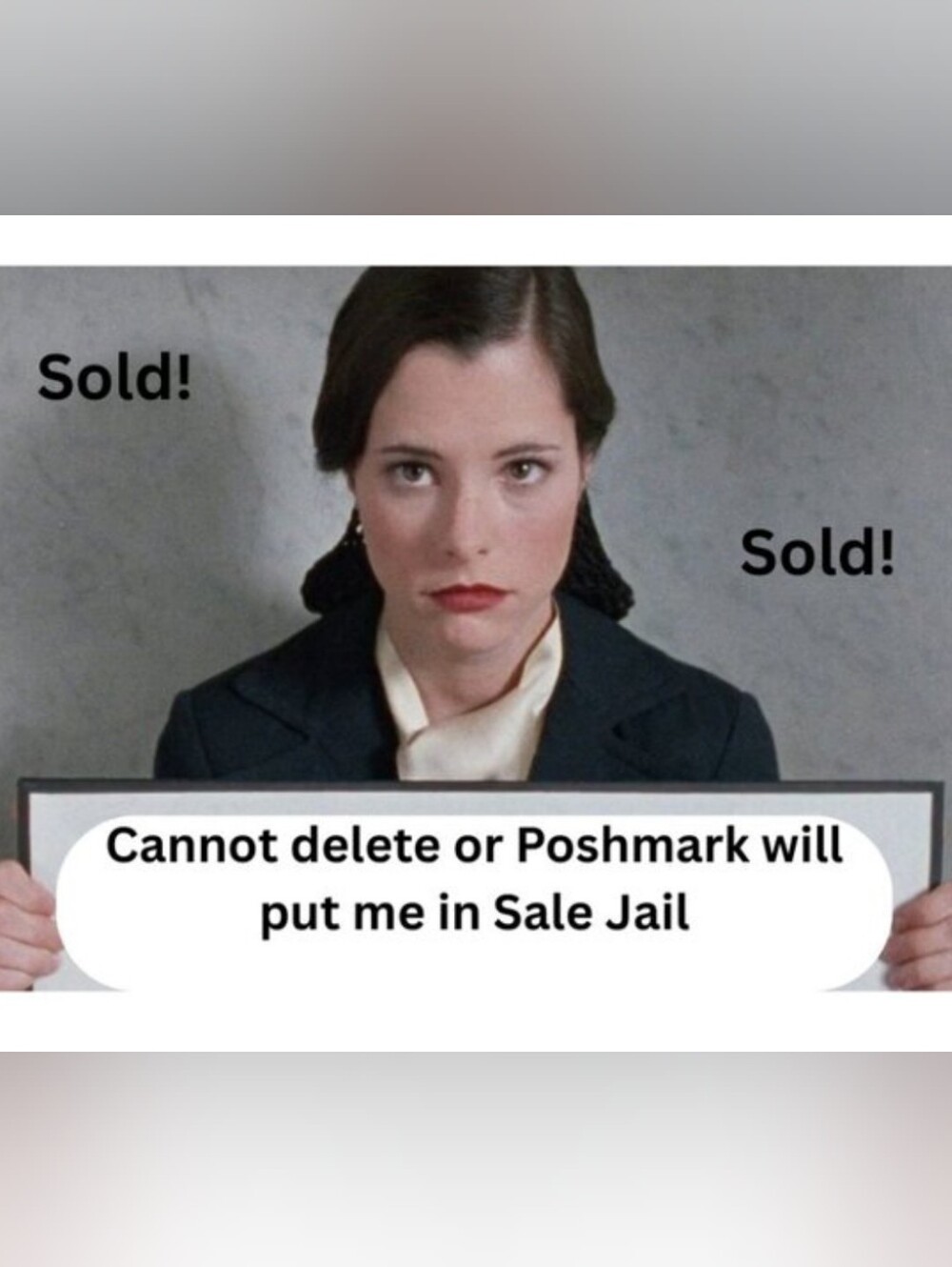 *SOLD*